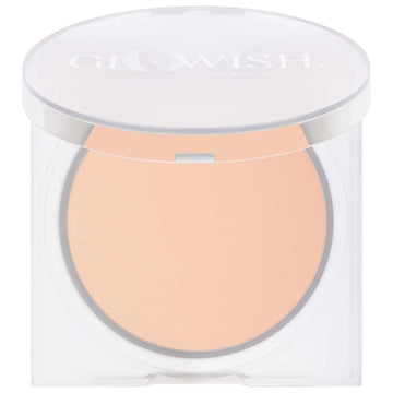 GloWish Lightweight Blurring Pressed Powder